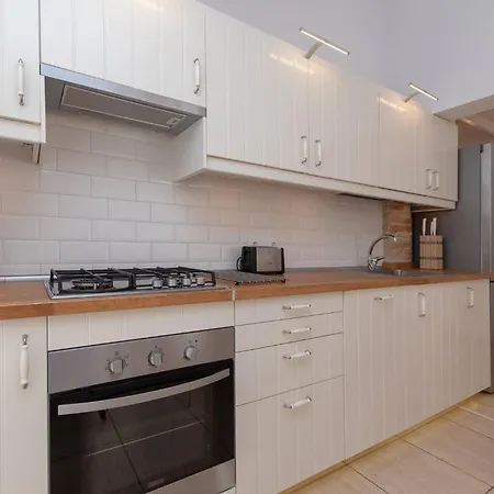 Palms 4 - Three Bed