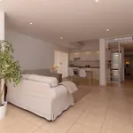 Palms 4 - Three Bed Appartement
