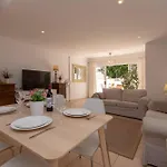 Palms 4 - Three Bed Appartement *