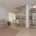 Appartement Palms 4 - Three Bed