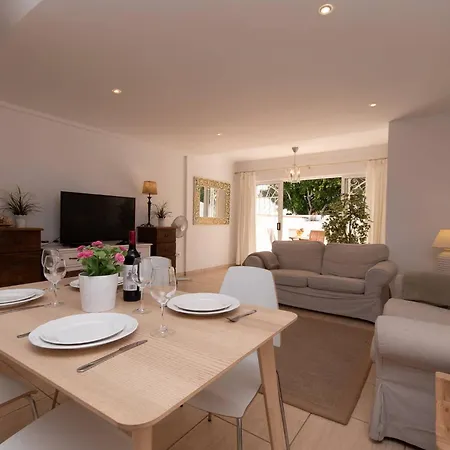 Palms 4 - Three Bed *