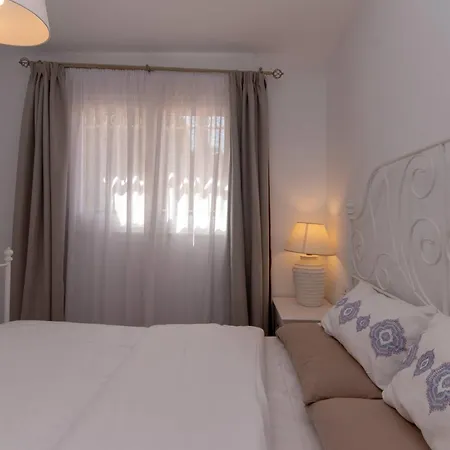 Palms 4 - Three Bed Apartamento