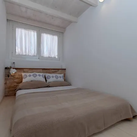 Palms 4 - Three Bed Апартаменты *