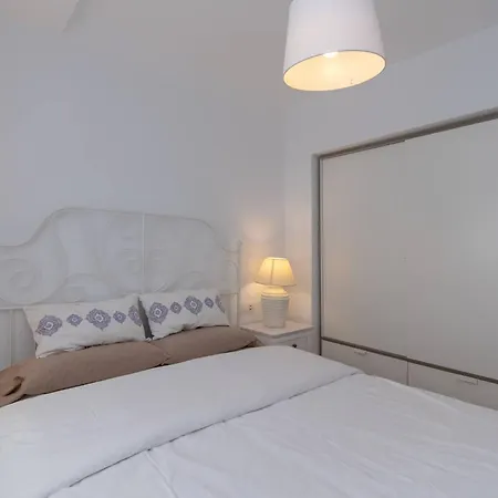 Palms 4 - Three Bed * Сан Мигель