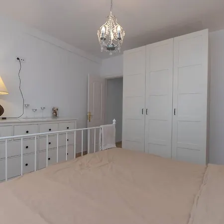 Апартаменты Palms 4 - Three Bed Сан Мигель