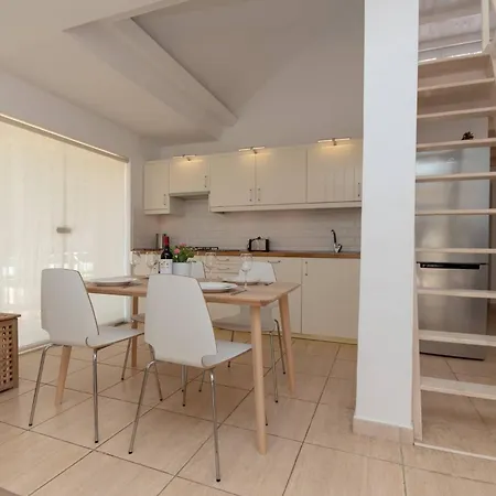 Palms 4 - Three Bed Апартаменты