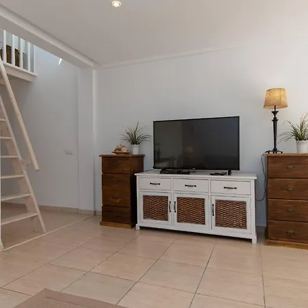 Apartamento Palms 4 - Three Bed