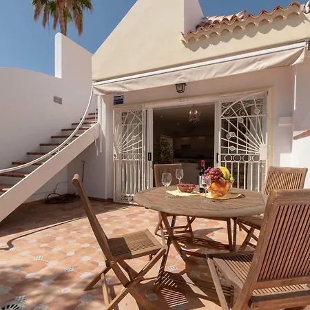 Palms 4 - Three Bed *