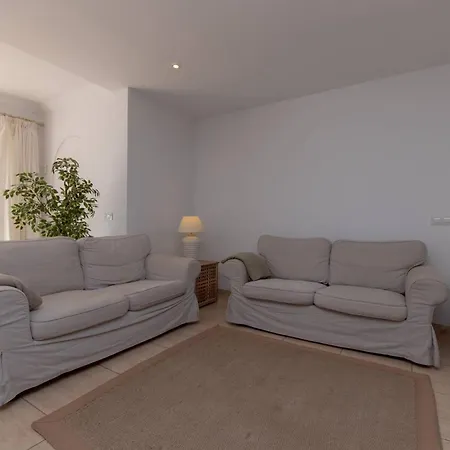 Apartamento Palms 4 - Three Bed