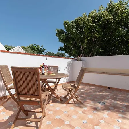 Apartamento Palms 4 - Three Bed *