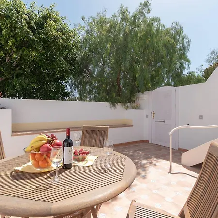 Palms 4 - Three Bed *