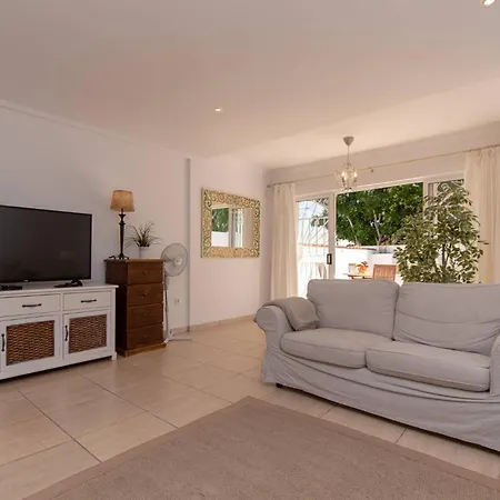 Palms 4 - Three Bed Сан Мигель