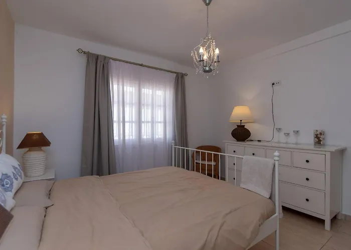 Appartement Palms 4 - Three Bed San Miguel de Abona