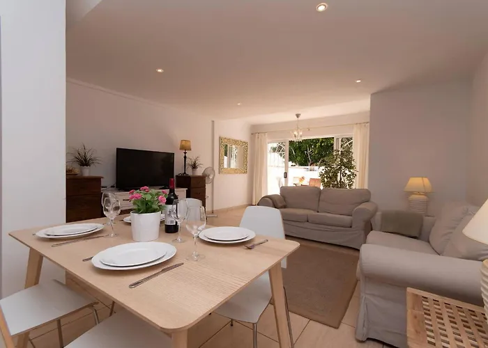 Palms 4 - Three Bed *