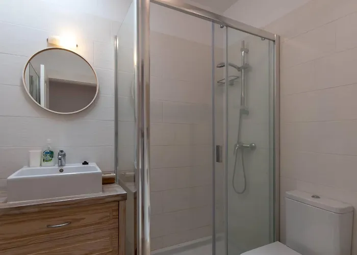 Palms 4 - Three Bed Appartement