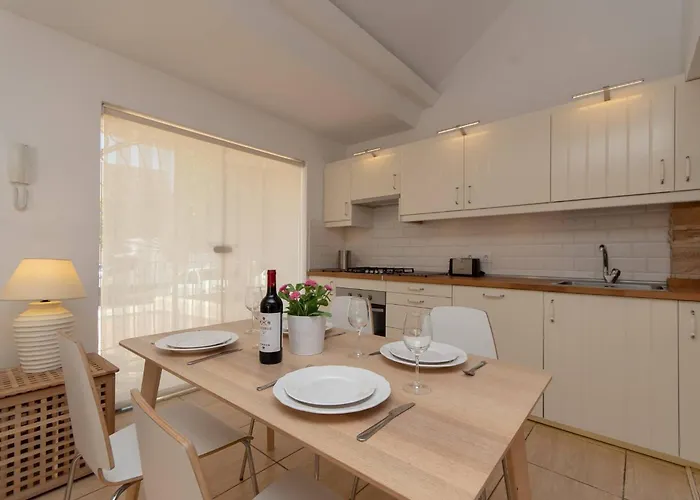 Palms 4 - Three Bed Appartement San Miguel de Abona