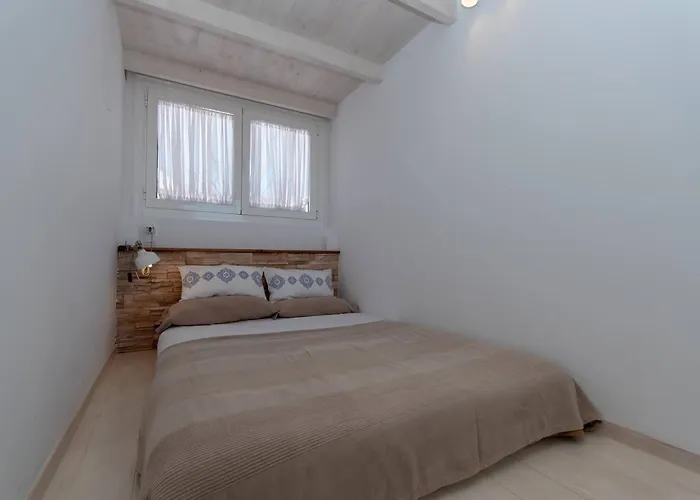 Palms 4 - Three Bed Appartement *