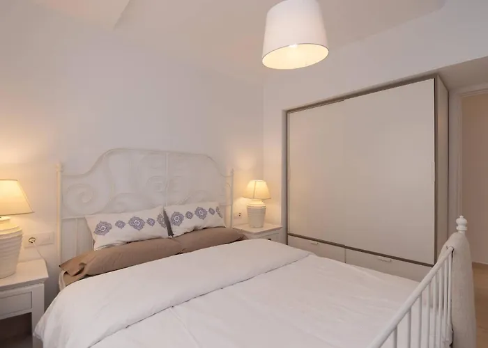 Appartement Palms 4 - Three Bed San Miguel de Abona