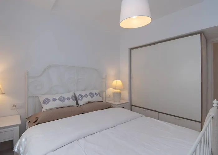 Palms 4 - Three Bed * سان ميغيل ذي أبونا