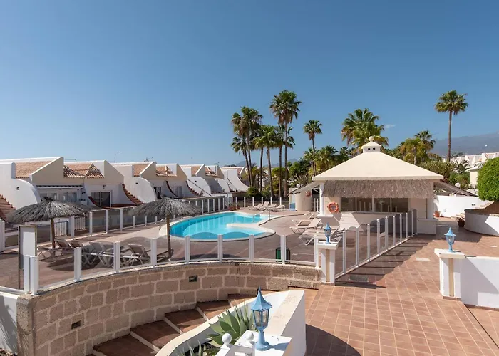 Palms 4 - Three Bed * سان ميغيل ذي أبونا