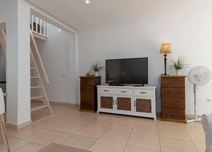 شقة Palms 4 - Three Bed