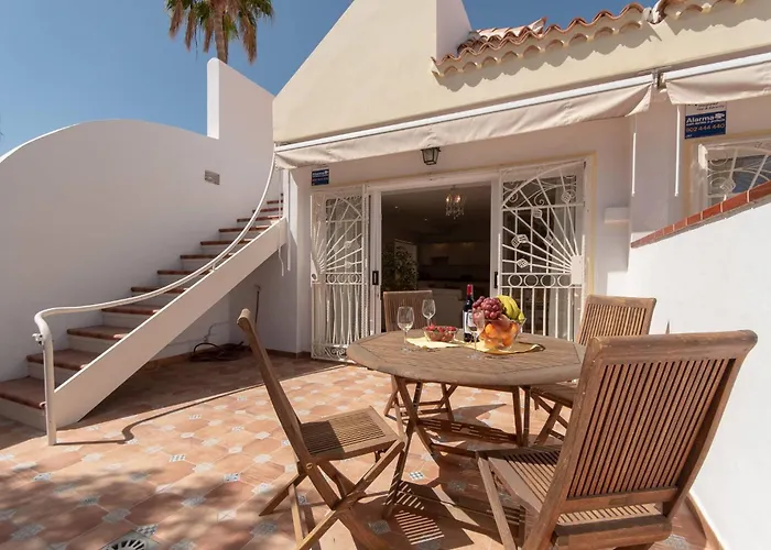 Palms 4 - Three Bed *