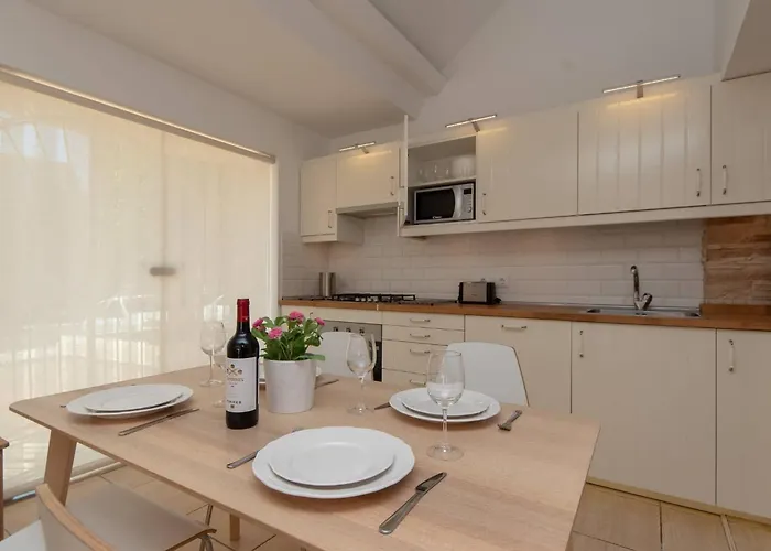 Palms 4 - Three Bed سان ميغيل ذي أبونا