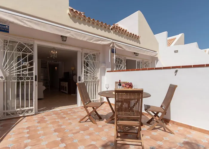 Palms 4 - Three Bed * سان ميغيل ذي أبونا