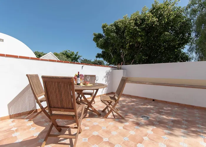 Appartement Palms 4 - Three Bed *