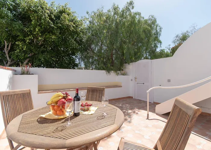 Palms 4 - Three Bed *