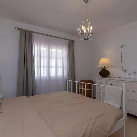 Апартаменты Palms 4 - Three Bed Сан Мигель