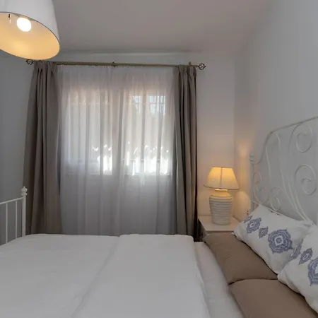 Palms 4 - Three Bed Сан Мигель