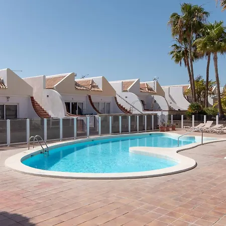 Palms 4 - Three Bed *