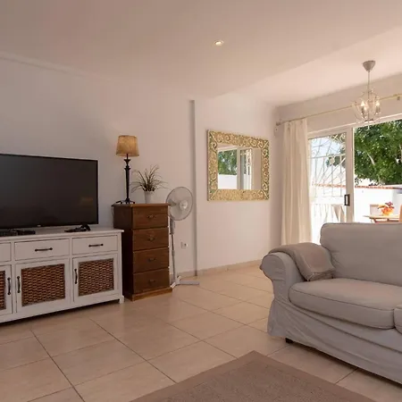 Palms 4 - Three Bed * Сан Мигель