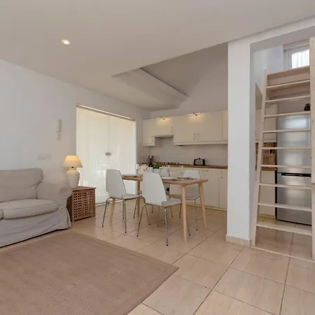 Апартаменты Palms 4 - Three Bed