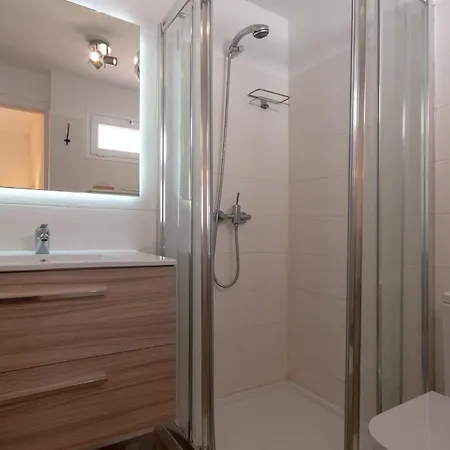 Апартаменты Palms 4 - Three Bed Сан Мигель