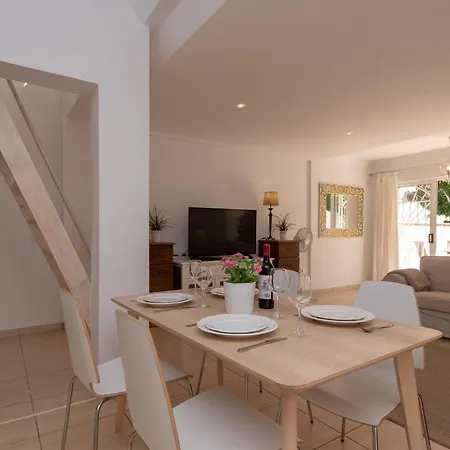 Palms 4 - Three Bed Сан Мигель