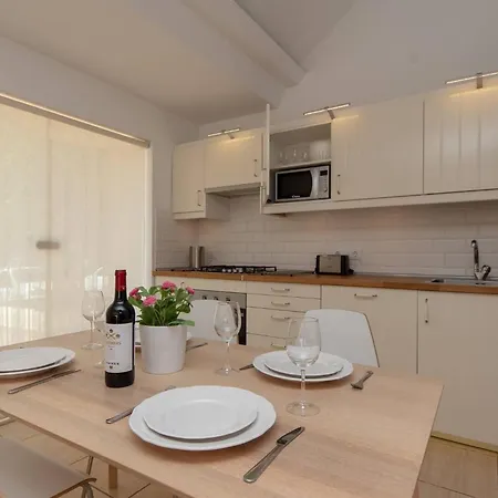 Palms 4 - Three Bed Сан Мигель