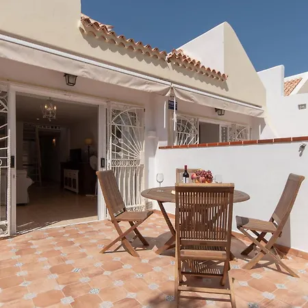 Palms 4 - Three Bed * Сан Мигель