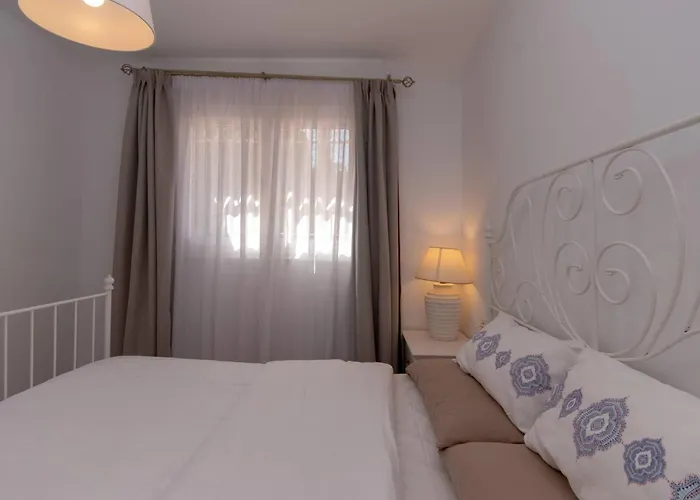 Palms 4 - Three Bed Apartman