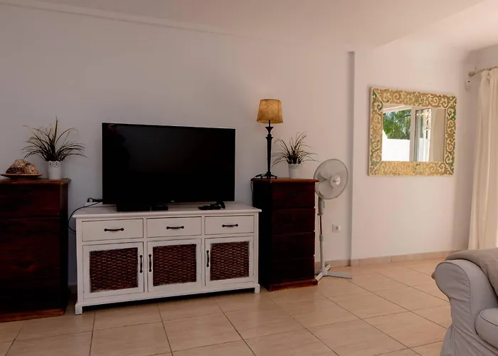 Palms 4 - Three Bed Apartman San Miguel de Abona