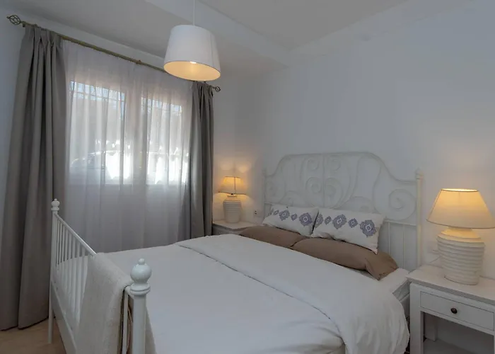 Palms 4 - Three Bed Apartman *