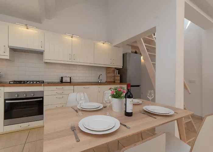 Palms 4 - Three Bed Apartman San Miguel de Abona