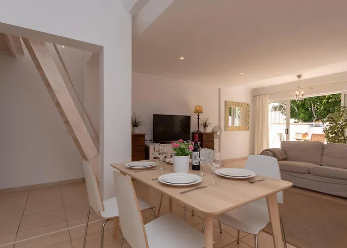 Palms 4 - Three Bed San Miguel de Abona