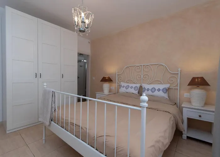 Palms 4 - Three Bed Apartman San Miguel de Abona