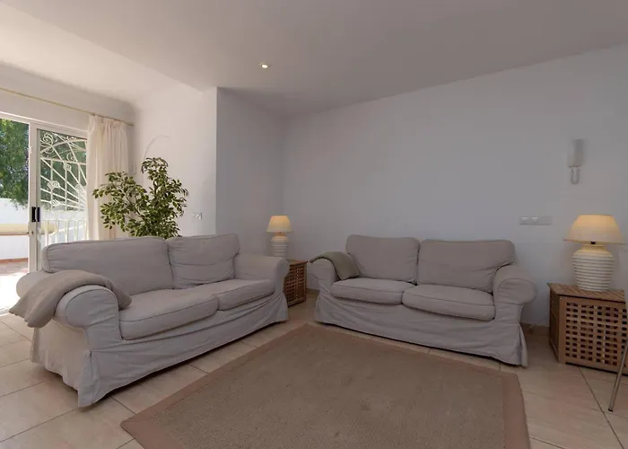 Apartman Palms 4 - Three Bed