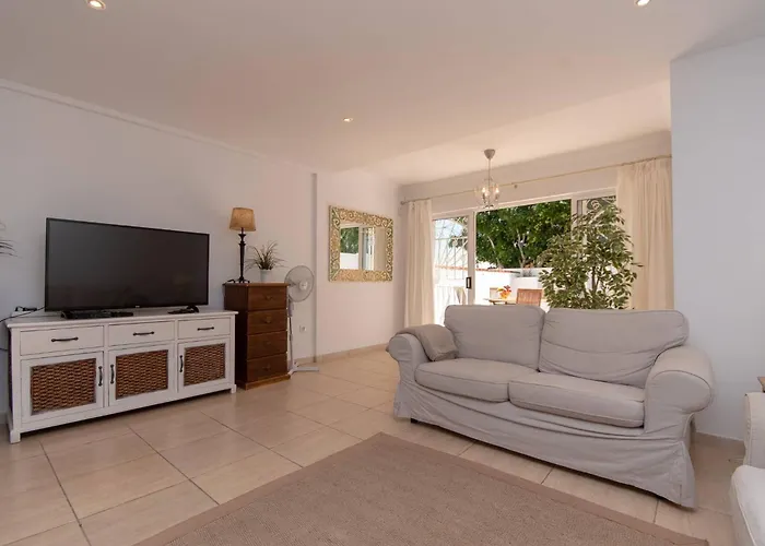 Palms 4 - Three Bed San Miguel de Abona