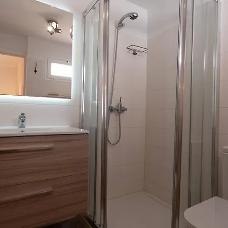 Palms 4 - Three Bed Apartmán *