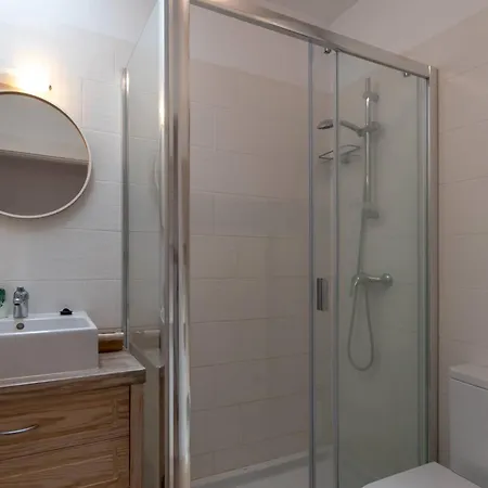 Palms 4 - Three Bed Apartmán