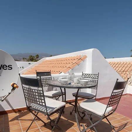 Palms 4 - Three Bed